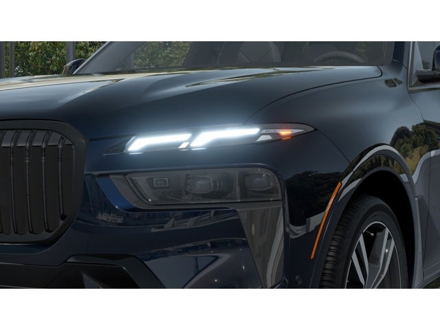 2026 BMW X7 Base