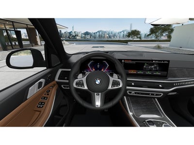 2026 BMW X7 Base