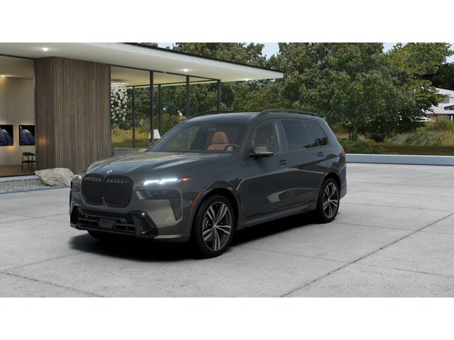 2026 BMW X7 Base