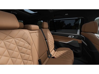 2026 BMW X7 Base