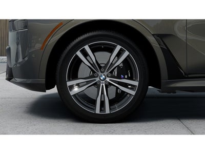 2026 BMW X7 Base