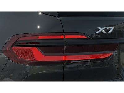 2026 BMW X7 Base