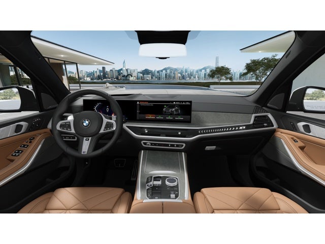 2026 BMW X7 Base