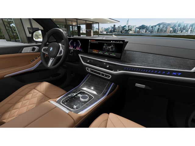 2027 BMW 4 Series Base