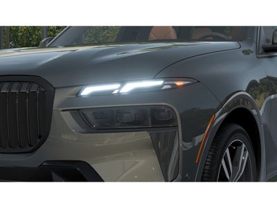 2027 BMW 4 Series Base