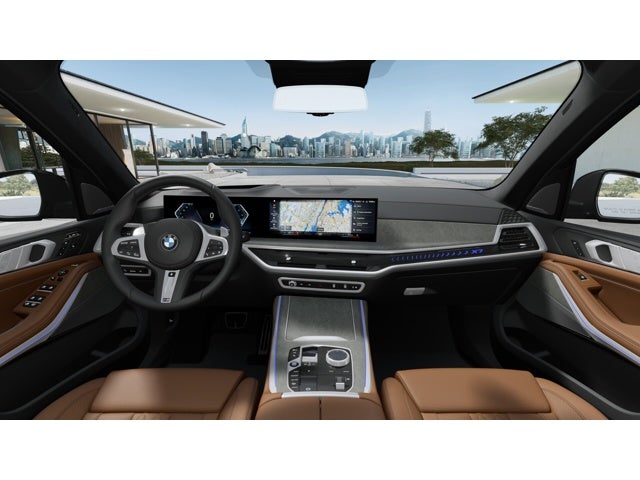 2027 BMW 4 Series Base