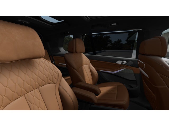 2027 BMW 4 Series Base