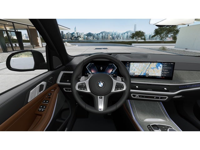 2027 BMW 4 Series Base