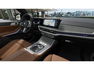 2027 BMW 4 Series Base