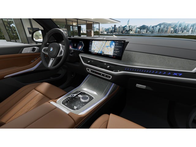2027 BMW 4 Series Base