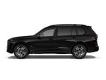 2027 BMW 4 Series Base