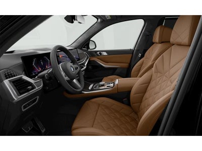 2027 BMW 4 Series Base