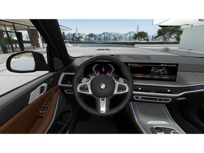 2027 BMW X7 Base