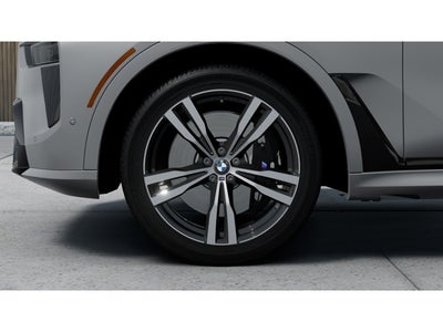 2027 BMW X7 Base