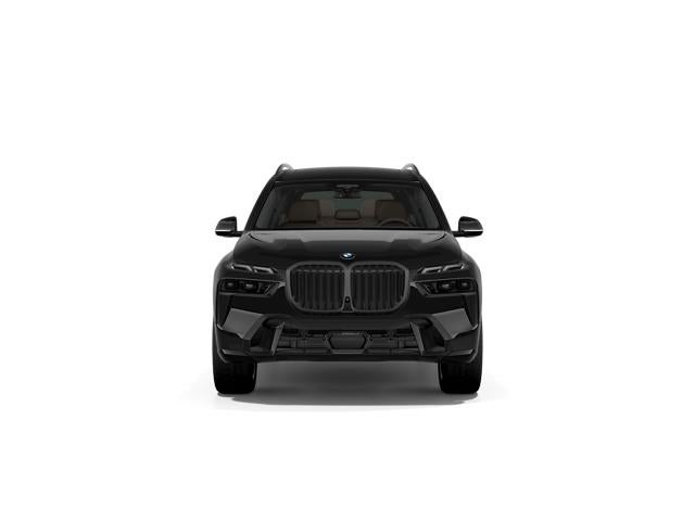 2027 BMW X7 Base