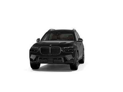 2027 BMW X7 Base