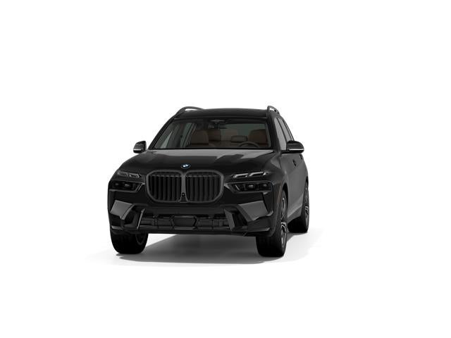 2027 BMW X7 Base