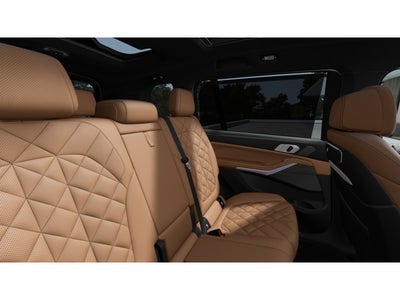 2027 BMW X7 Base