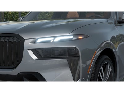 2027 BMW X7 Base