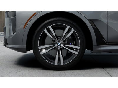 2027 BMW X7 Base