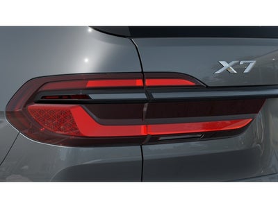 2027 BMW X7 Base