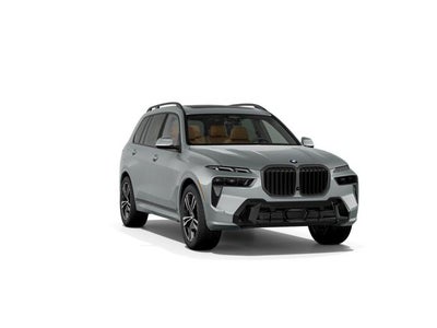 2026 BMW X7 Base
