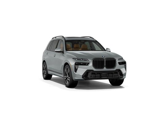 2026 BMW X7 Base