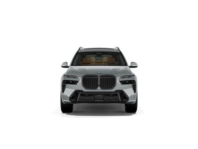 2026 BMW X7 Base