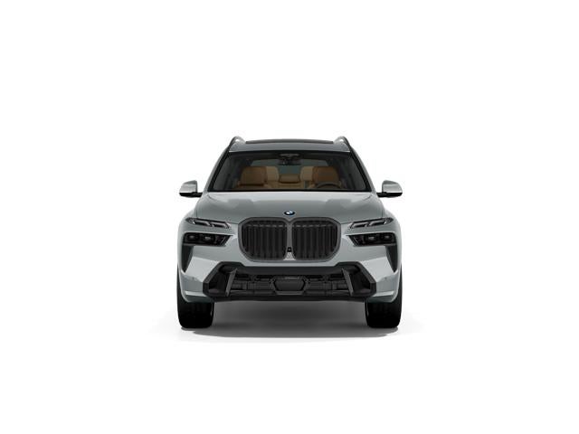 2026 BMW X7 Base