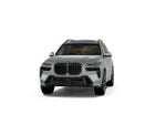 2026 BMW X7 Base
