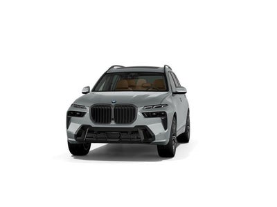 2026 BMW X7 Base