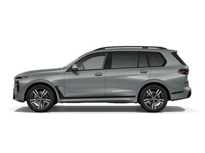 2026 BMW X7 Base