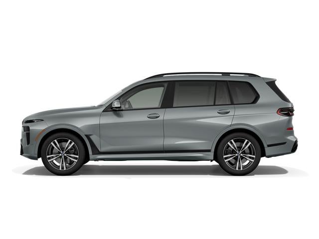 2026 BMW X7 Base