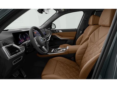 2026 BMW X7 Base