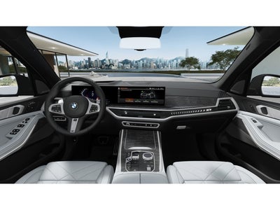 2026 BMW X7 Base