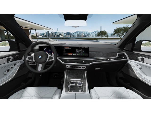 2026 BMW X7 Base