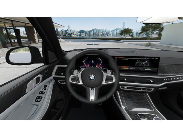 2026 BMW X7 Base