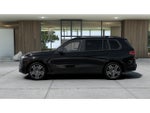 2026 BMW X7 Base