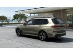2026 BMW X7 Base