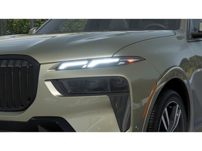 2026 BMW X7 Base