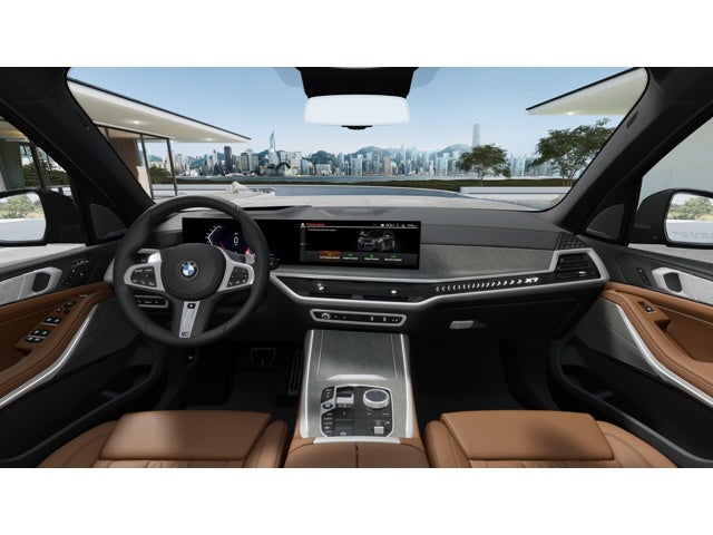 2027 BMW 4 Series Base