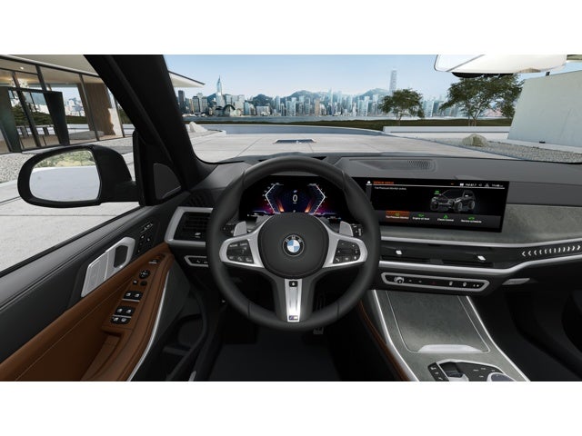 2027 BMW 4 Series Base