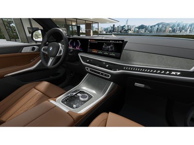 2027 BMW 4 Series Base