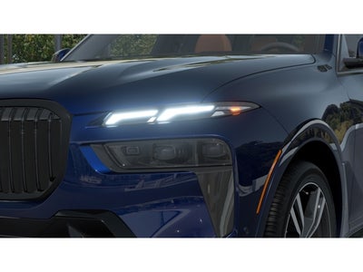 2027 BMW 4 Series Base