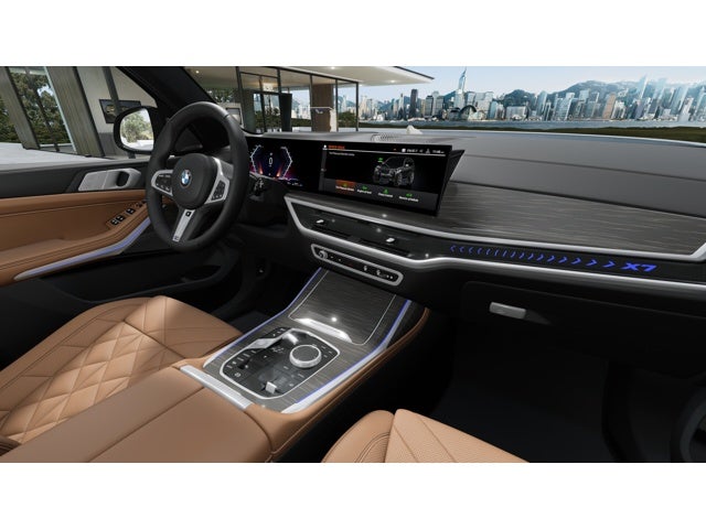 2027 BMW 4 Series Base
