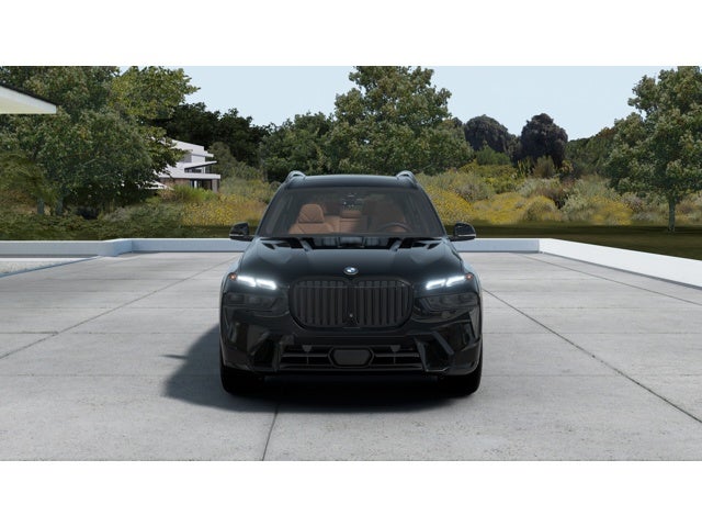 2027 BMW 4 Series Base