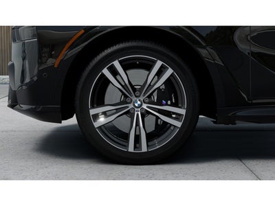 2027 BMW 4 Series Base