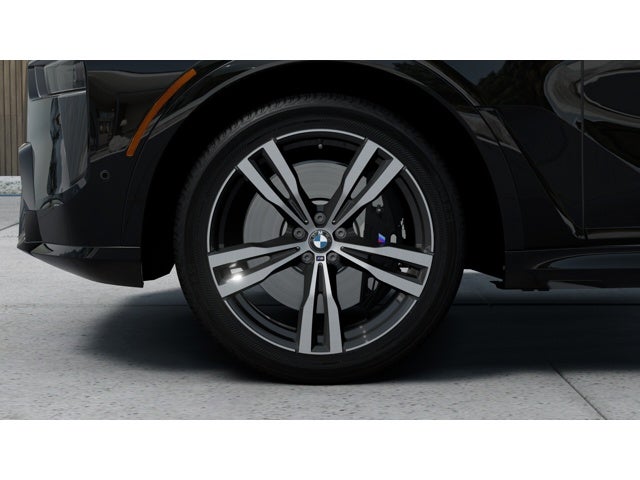 2027 BMW 4 Series Base