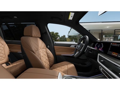 2027 BMW 4 Series Base