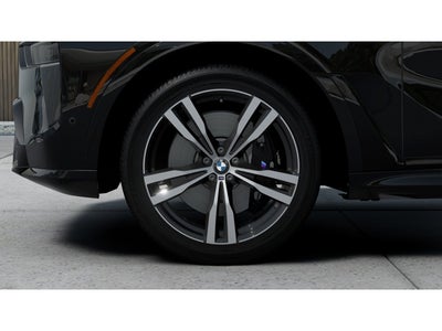 2027 BMW X7 Base